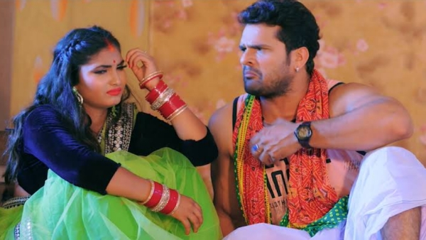 Khesari Lal Yadav