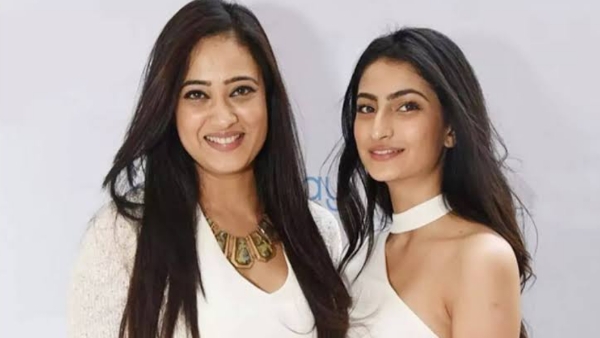 Shweta Tiwari Shweta Tiwari