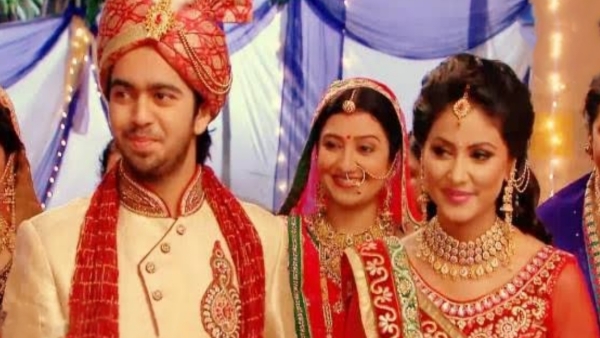 YRKKH Aman Sharma YRKKH Aman Sharma