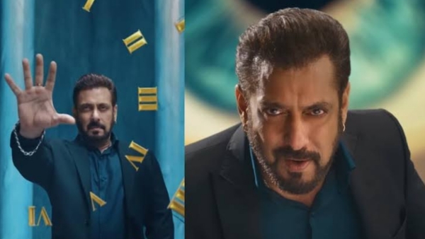 Bigg Boss 18 Premiere Date