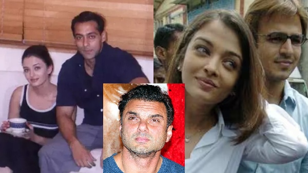 sohail khan aishwarya rai salman khan