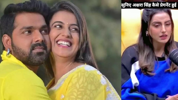 akshara singh pawan singh bhojpuri video