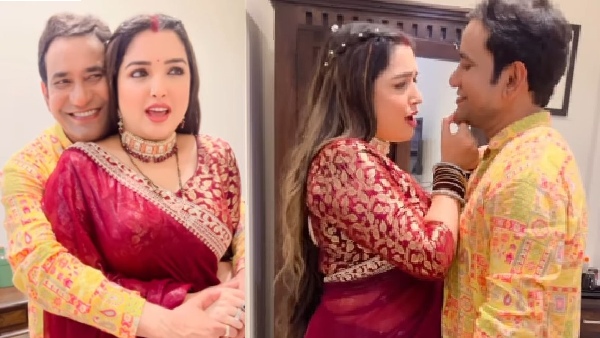 aamrapali dubey ka gana aamrapali dubey nirahua