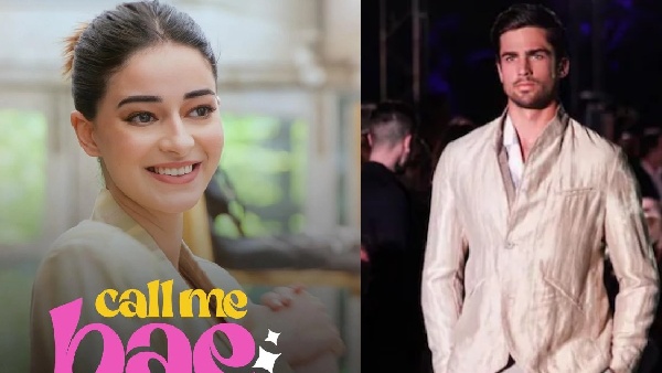 ananya pandey call me bae ananya pandey call me bae