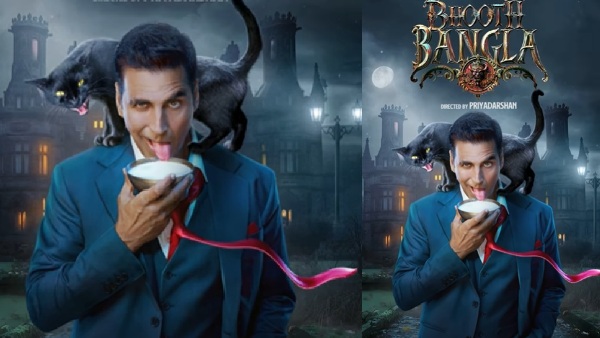 bhooth bangla akshay kumar
