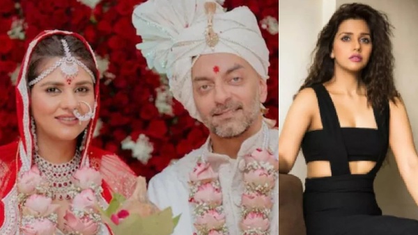 dalljiet kaur nikhil patel