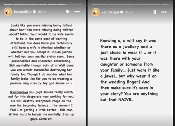 Dalljiet Kaur Dalljiet Kaur