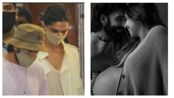 Deepika Padukone Hospitalized