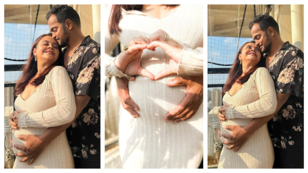 Devoleena Bhattacharjee