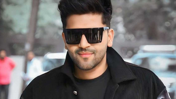 Guru Randhawa Guru Randhawa