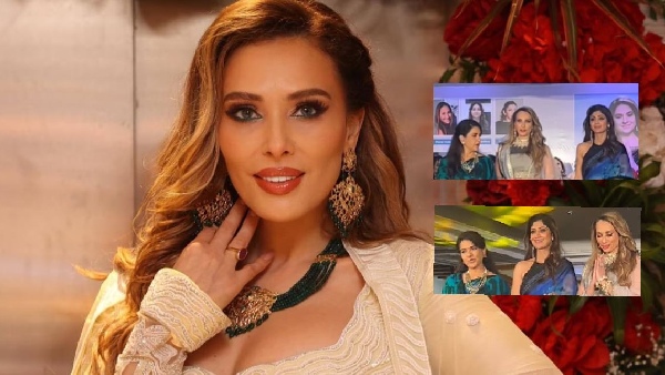 iulia vantur shilpa shetty