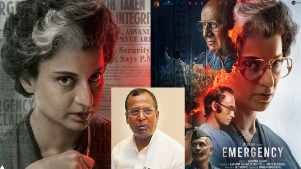 kangana ranaut emergency