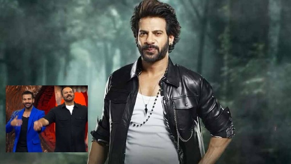 khatron ke khiladi 14 karan veer mehra khatron ke khiladi 14 karan veer mehra