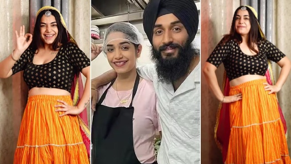 kulhad pizza couple viral video