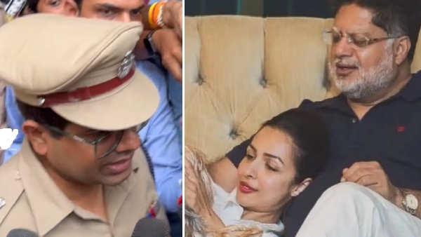 anil arora malaika arora