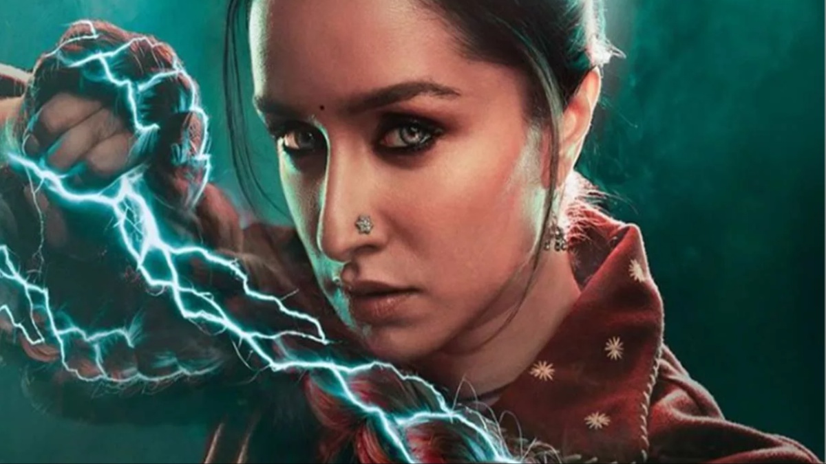 थमने का नाम नहीं ले रहा स्त्री 2 का तूफान