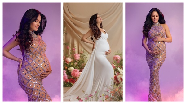 Yuvika Chaudhary Prince Narula