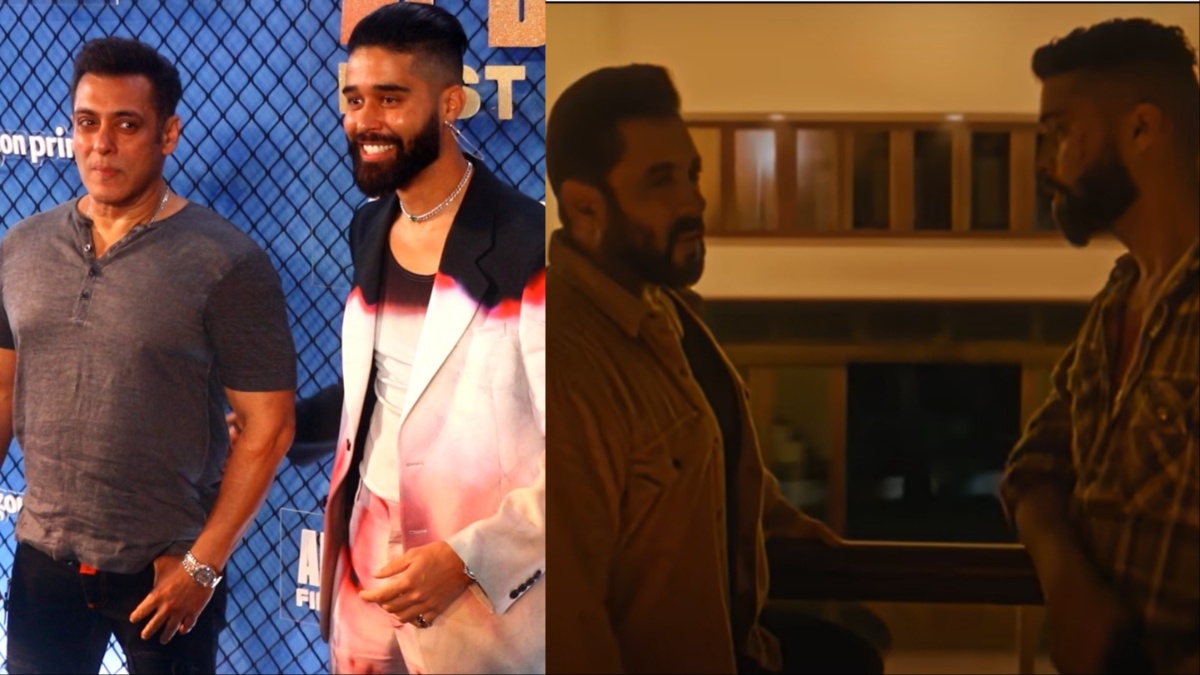 सलमान खान की वजह से लॉरेन्स बिश्नोई ने दी सिंगर को धमकी