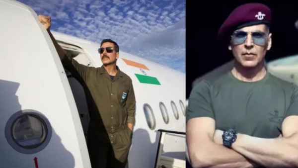 स्काईफोर्स को मिली नई रिलीज डेट