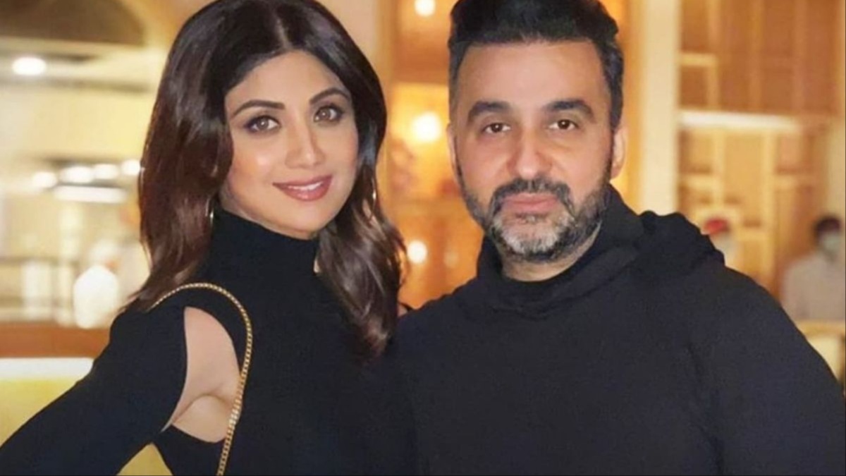 Shilpa Shetty के पति Raj Kundra जल्द बनने वाले हैं गद्दार?