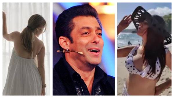 Bigg Boss 18 Confirm Contestants List