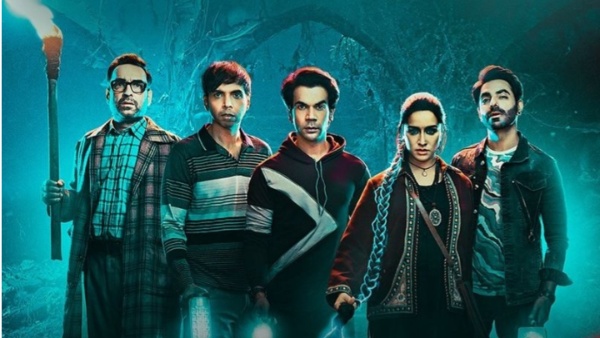 Stree 2