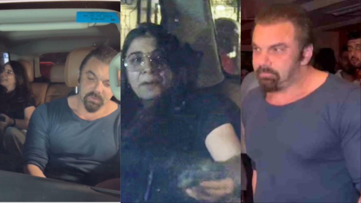 Sohail Khan को तलाक के दो साल बाद मिला प्यार?