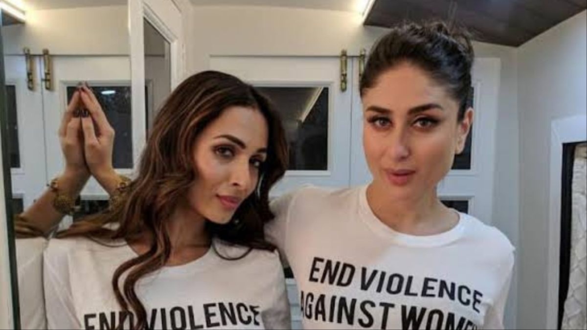 Kareena Kapoor शिद्दत से निभा रहीं अपनी दोस्ती