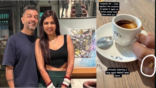 Dalljiet Kaur का पति करेगा तीसरी शादी?