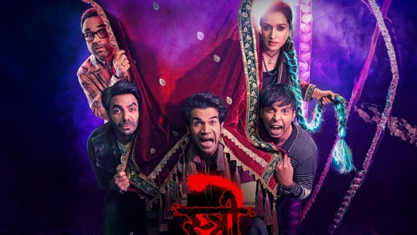 Stree 2 ने ध्वस्त किए सभी रिकॉर्ड, कहीं का नहीं रहा 'जवान'