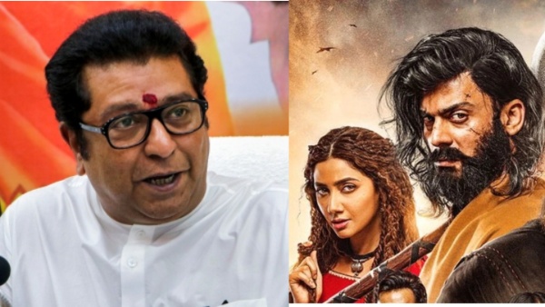 The Legend Of Maula Jatt The Legend Of Maula Jatt