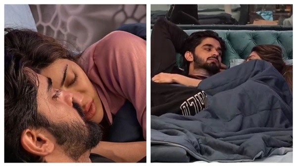 Bigg Boss Arbaaz Patel Nikki Tamboli