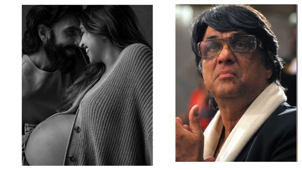 Mukesh Khanna On Deepika Padukone Ranveer Singh Nude Photo Shoot