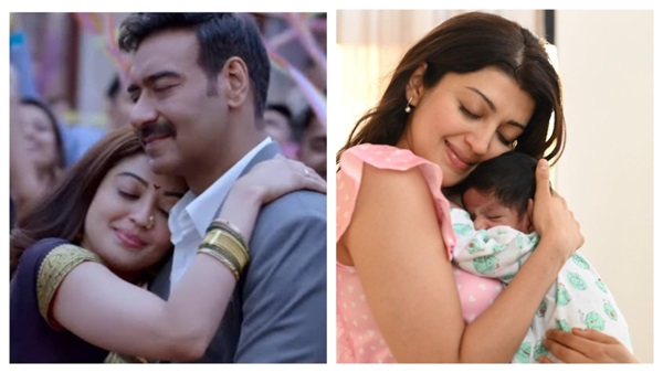 Parineeta Subhash Baby Face Revealed