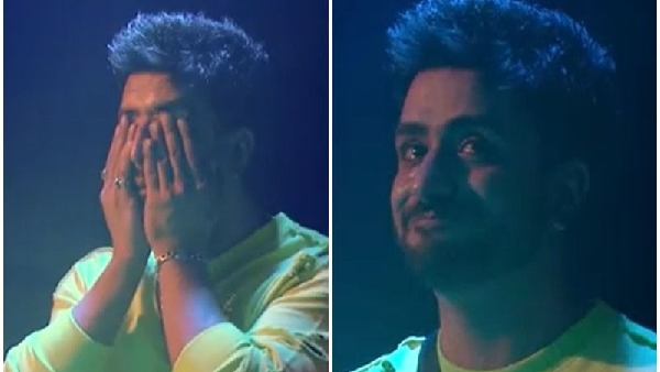 Aly Goni On Childhood
