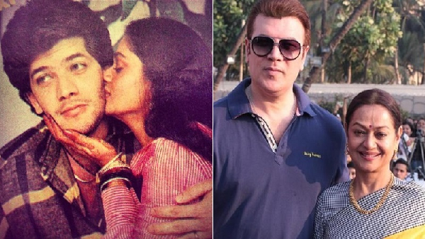 Zarina Wahab Aditya Pancholi