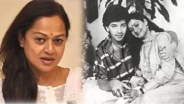 Zarina Wahab Aditya Pancholi