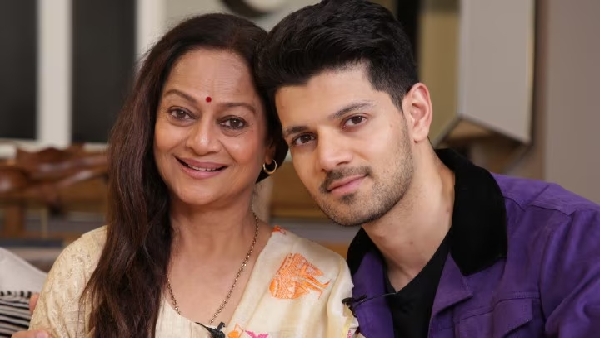 Zarina Wahab Aditya Pancholi