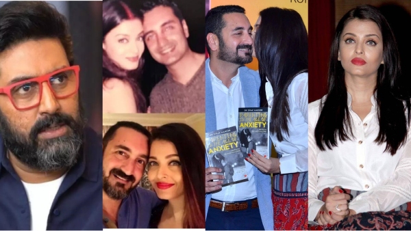 Aishwarya Rai Bachchan Zirak Marker