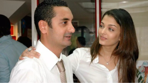 Aishwarya Rai Bachchan Zirak Marker