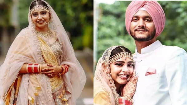 Niti Taylor Niti Taylor