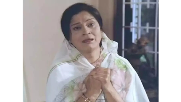 Urmila Bhatt Death Urmila Bhatt Death