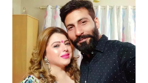 Delnaaz Irani Divorce And Dating