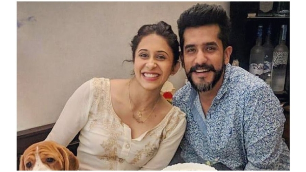 Kishwer Merchant Love Story