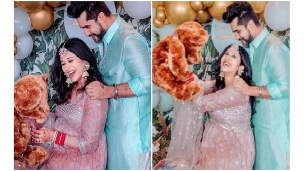 Kishwer Merchant Love Story