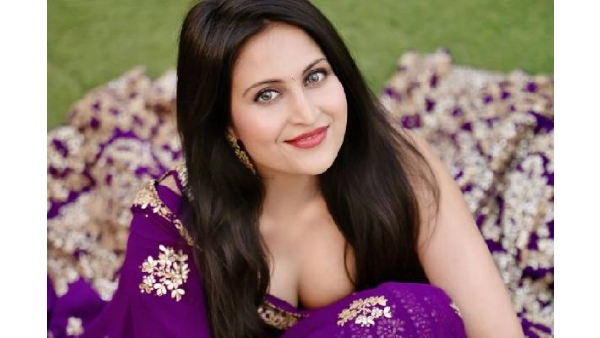 Kadambari Jethwani Kadambari Jethwani