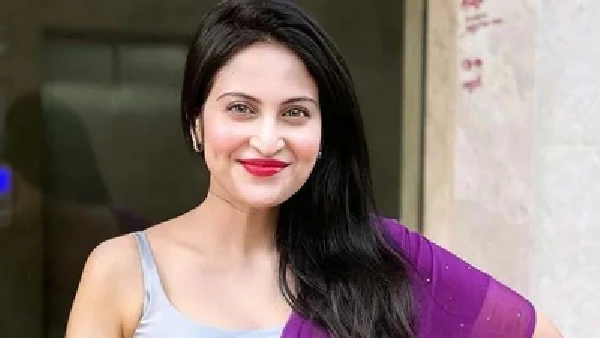 Kadambari Jethwani Kadambari Jethwani