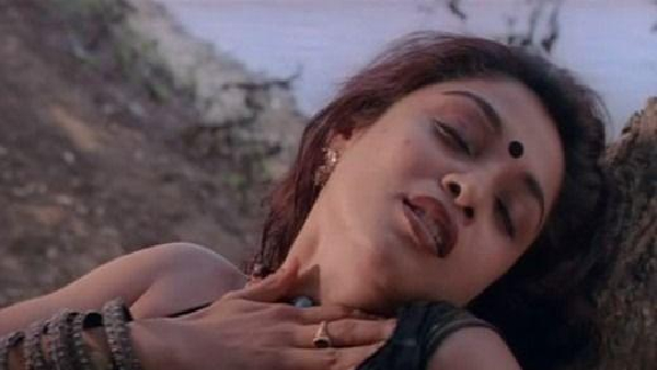 Ramya Krishnan Pregnancy And Abortion