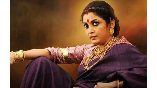 Ramya Krishnan Pregnancy And Abortion