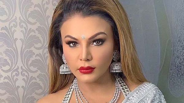 Rakhi Sawant Third Wedding